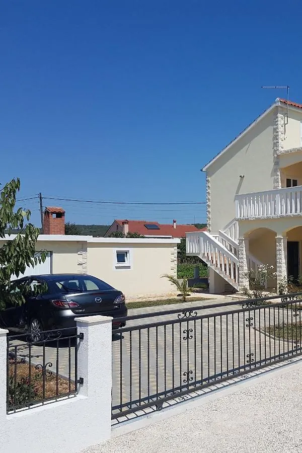 Holiday House With A Parking Space Sukosan, Zadar - 16398 0*, Sukosan Croatia