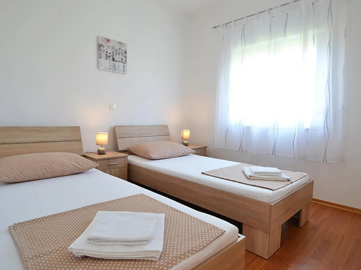 Holiday House With A Parking Space Sukosan, Zadar - 16398 Holiday home Sukosan