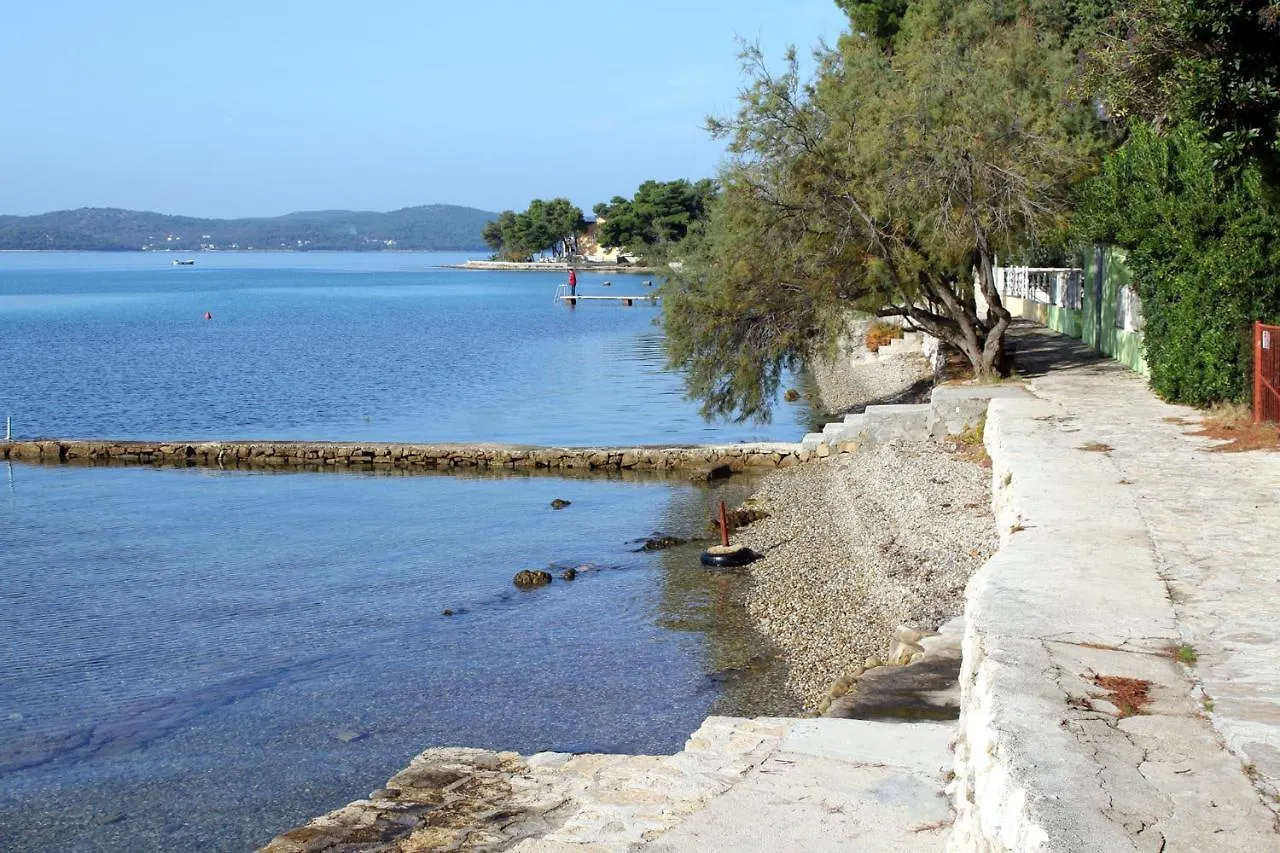 Holiday House With A Parking Space Sukosan, Zadar - 16398 Holiday home Sukosan