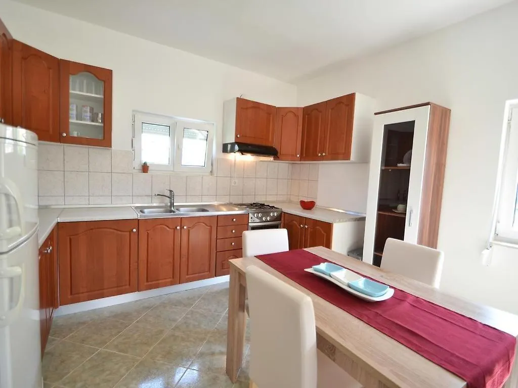 Holiday home Holiday House With A Parking Space Sukosan, Zadar - 16398