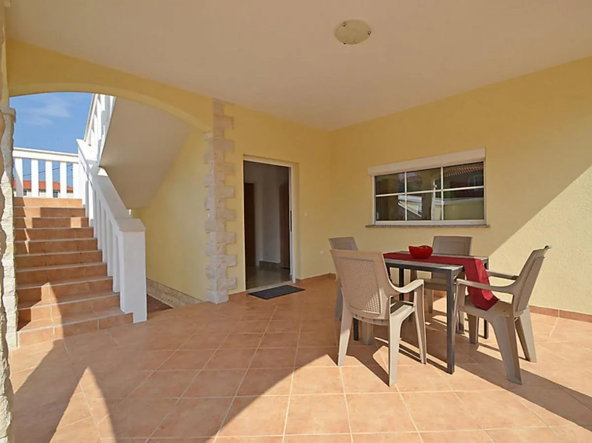 Holiday House With A Parking Space Sukosan, Zadar - 16398 Croatia