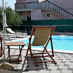 Ferienhaus Family Sukosan, Zadar, Sukošan