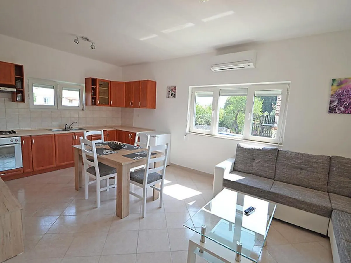 Holiday home Holiday House With A Parking Space Sukosan, Zadar - 16398